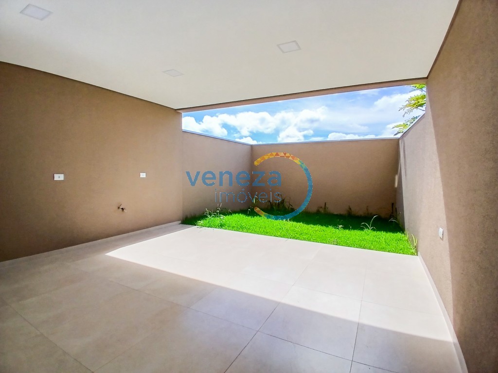 Casa Residencial para venda no bairro California de Londrina - Foto 29