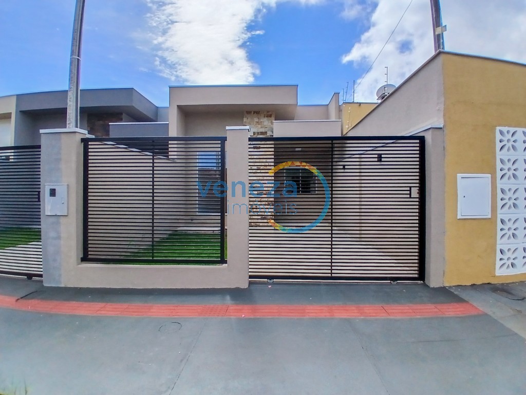 Casa Residencial para venda no bairro California de Londrina - Foto 31