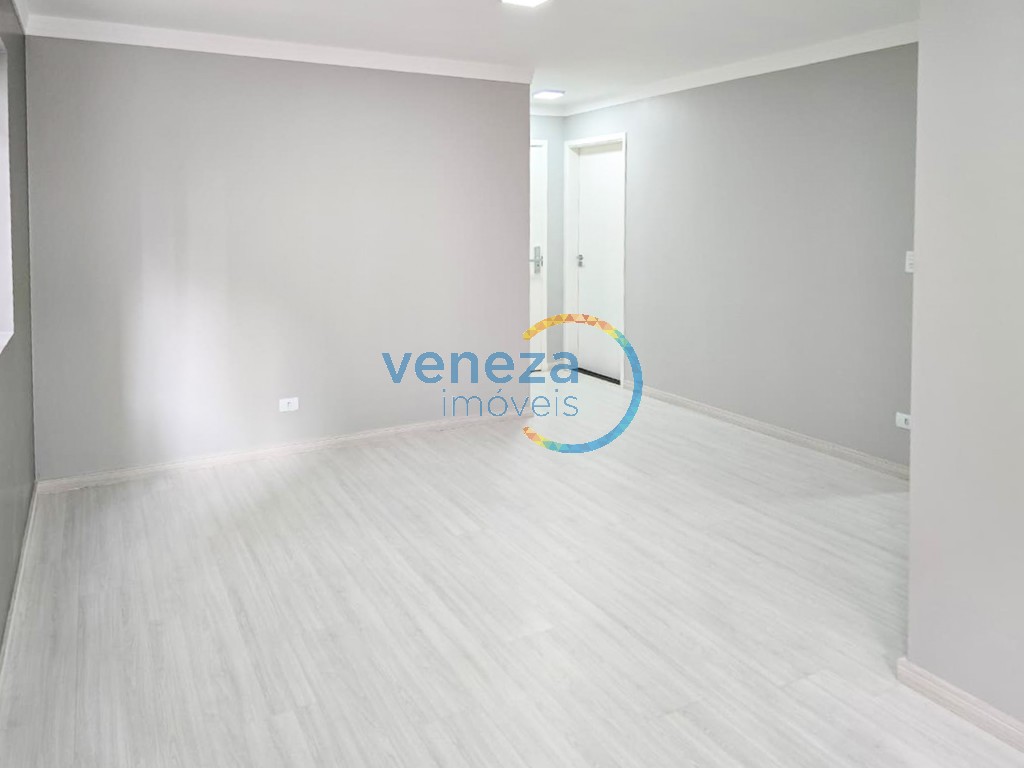 Apartamento para venda no bairro Centro de Londrina - Foto 4