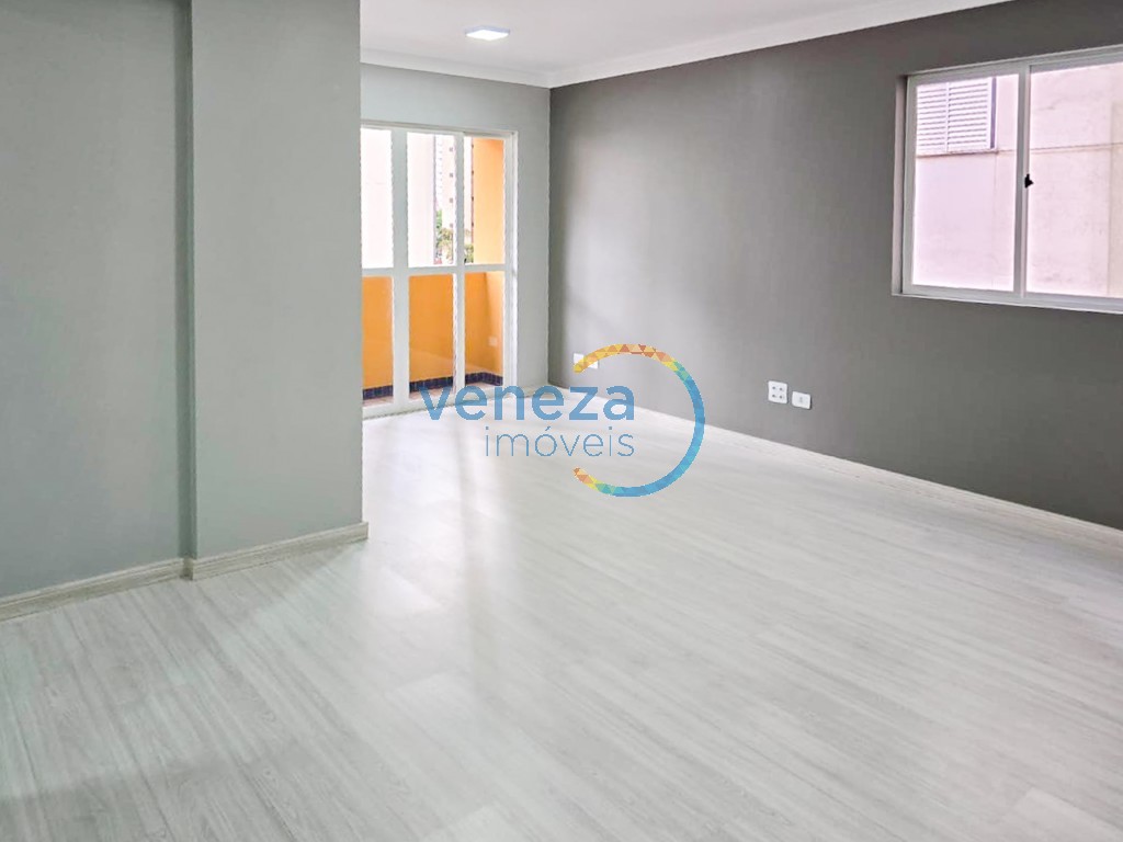 Apartamento para venda no bairro Centro de Londrina - Foto 5