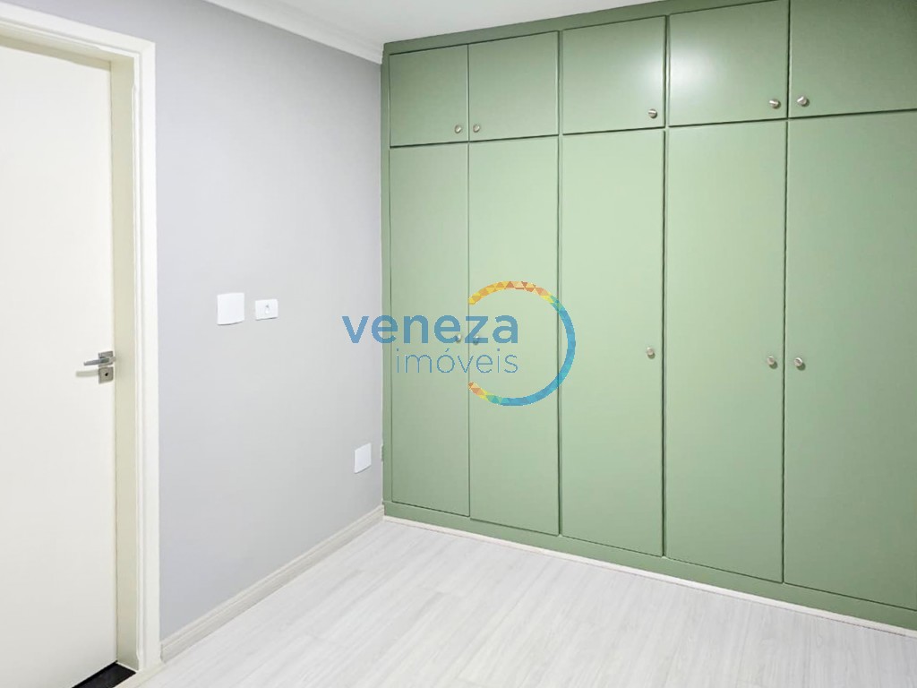 Apartamento para venda no bairro Centro de Londrina - Foto 6