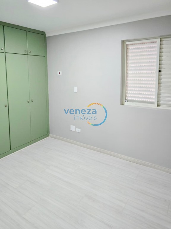 Apartamento para venda no bairro Centro de Londrina - Foto 7