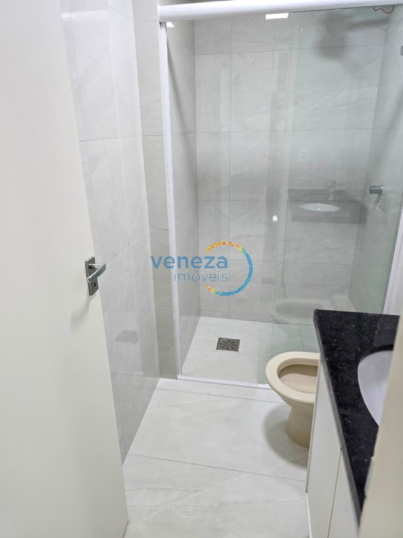 Apartamento para venda no bairro Centro de Londrina - Foto 8