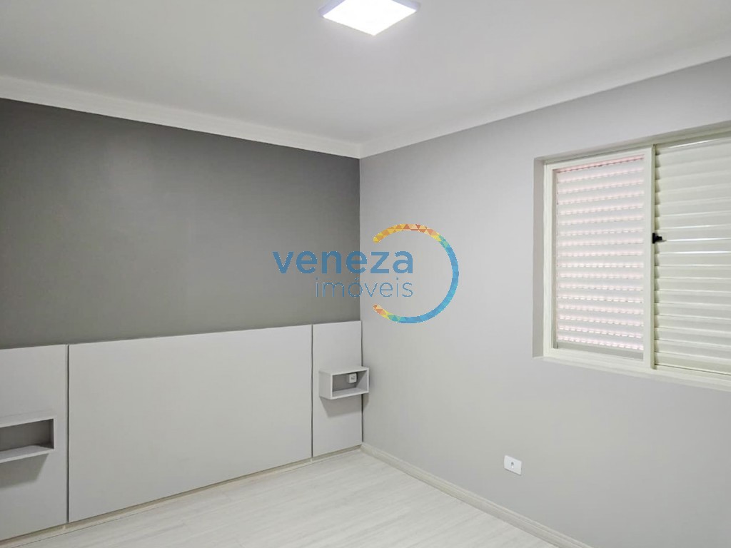 Apartamento para venda no bairro Centro de Londrina - Foto 9