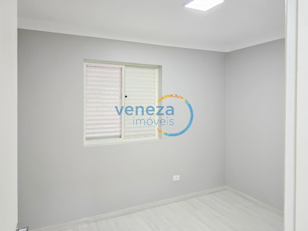 Apartamento para venda no bairro Centro de Londrina - Foto 10
