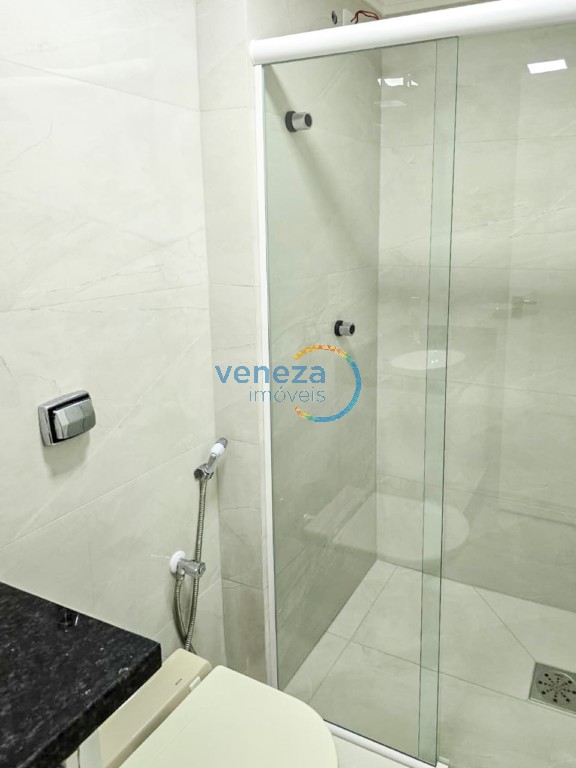 Apartamento para venda no bairro Centro de Londrina - Foto 11