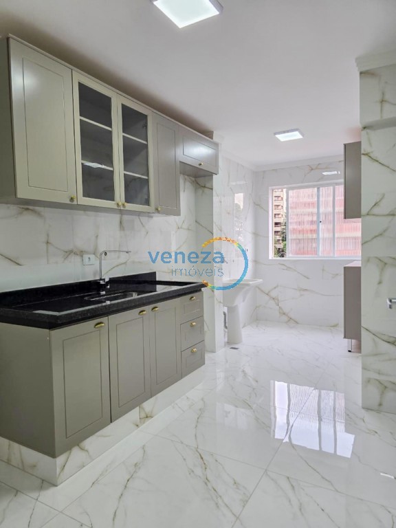 Apartamento para venda no bairro Centro de Londrina - Foto 12