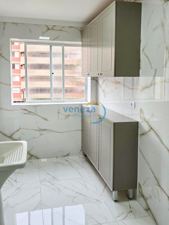 Apartamento para venda no bairro Centro de Londrina - Foto 13