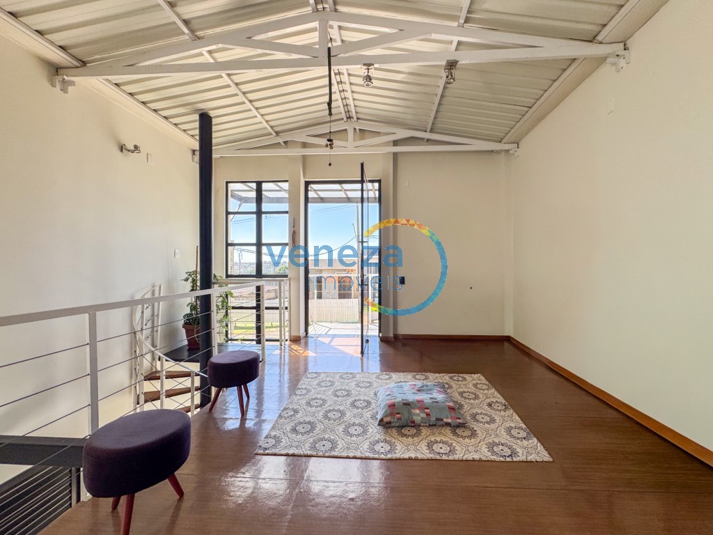 Casa Residencial para venda no bairro Morada das Flores de Cambe - Foto 8