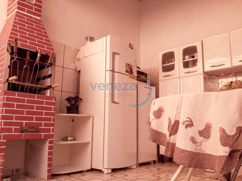 Casa Residencial para venda no Acapulco em Londrina com 99m² por R$
                                                                                                                                                380.000,00                                                                                                                                        