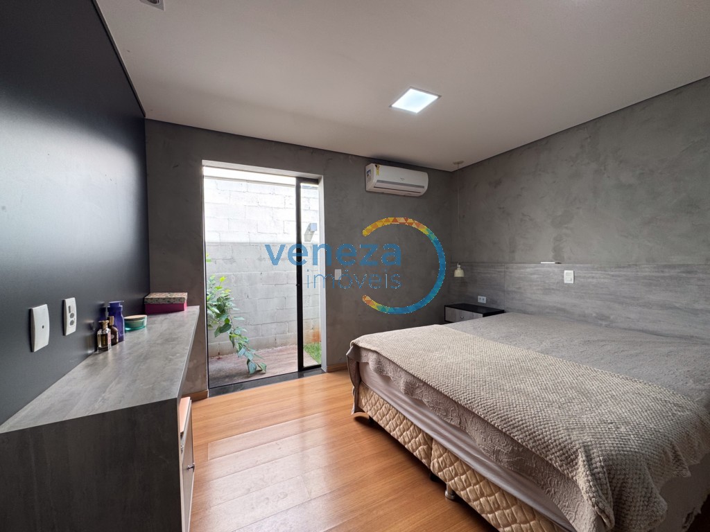 Casa Residencial para venda no bairro Morada das Flores de Londrina - Foto 11