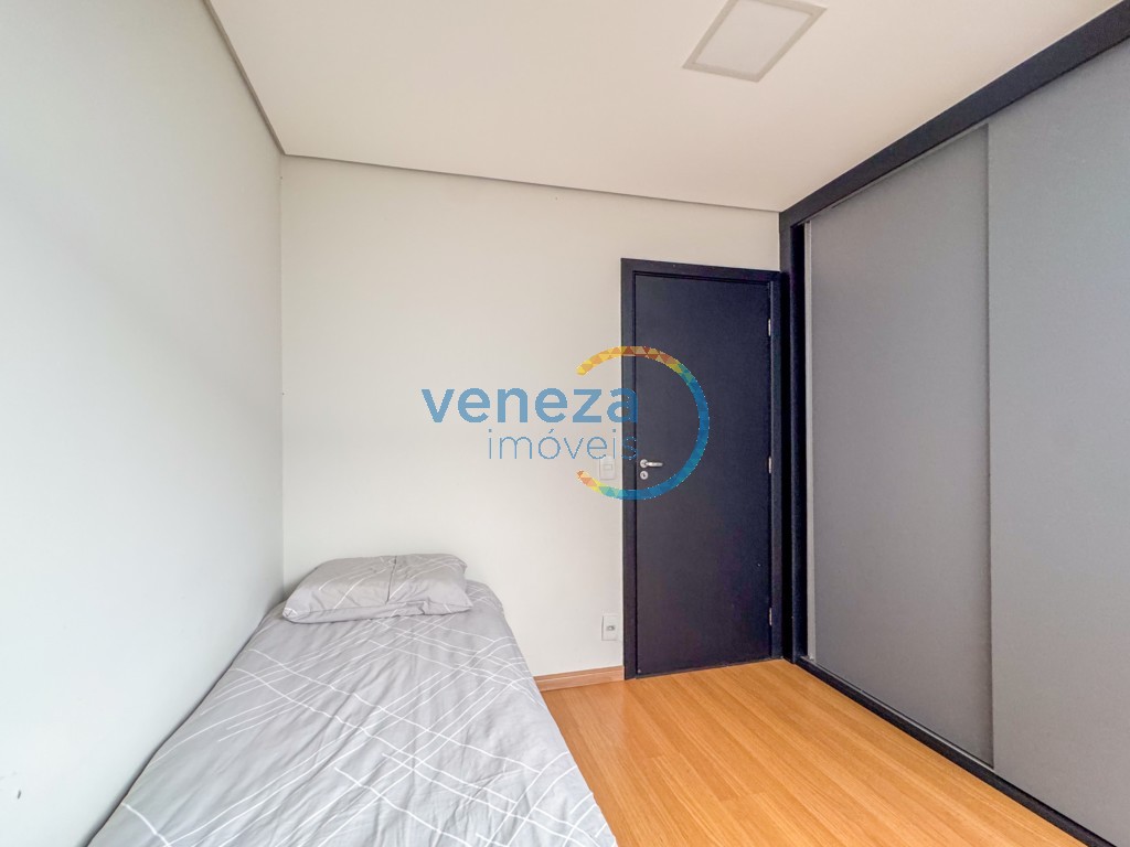 Casa Residencial para venda no bairro Morada das Flores de Londrina - Foto 24