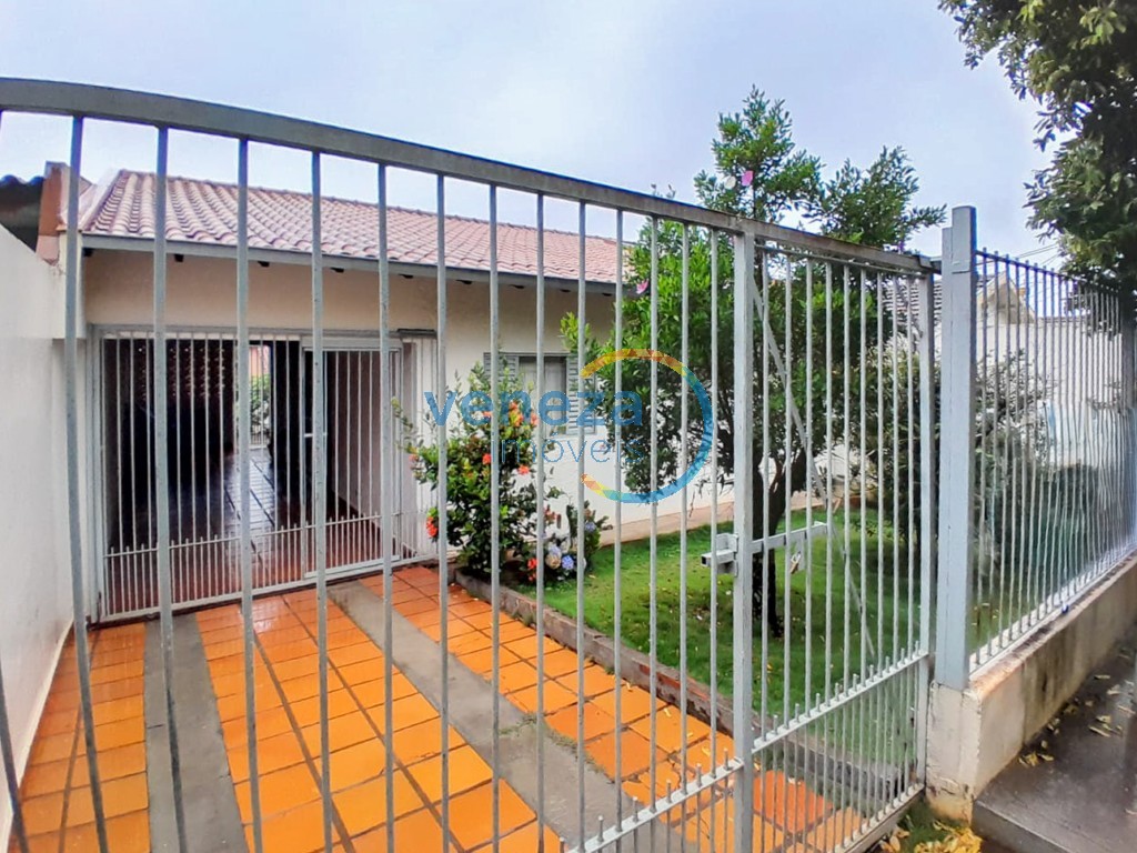 Casa à venda em Carnascialli, Londrina — Portal Chave Fácil