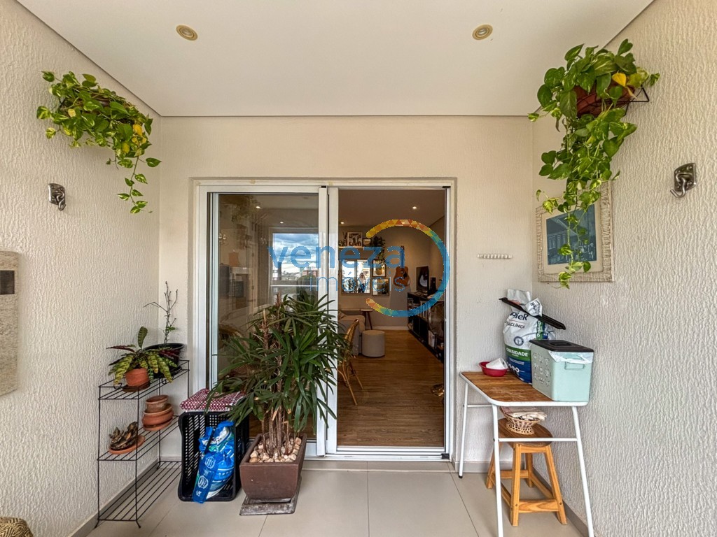Apartamento para venda no bairro Ipiranga de Londrina - Foto 10