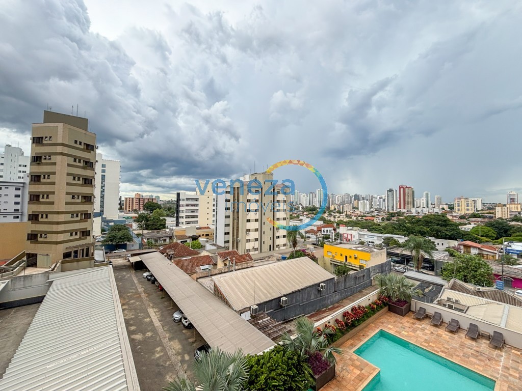 Apartamento para venda no bairro Ipiranga de Londrina - Foto 12