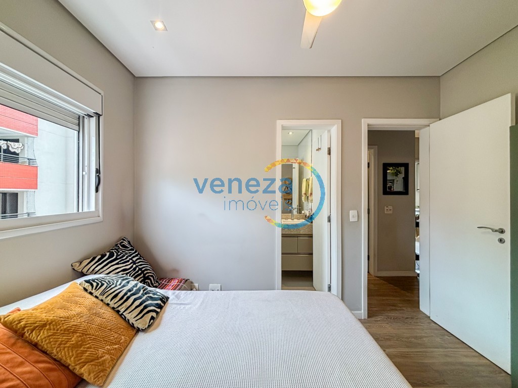 Apartamento para venda no bairro Ipiranga de Londrina - Foto 15