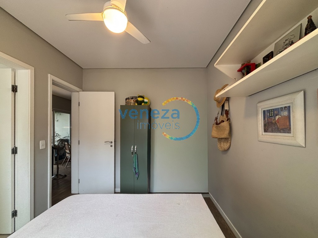 Apartamento para venda no bairro Ipiranga de Londrina - Foto 16