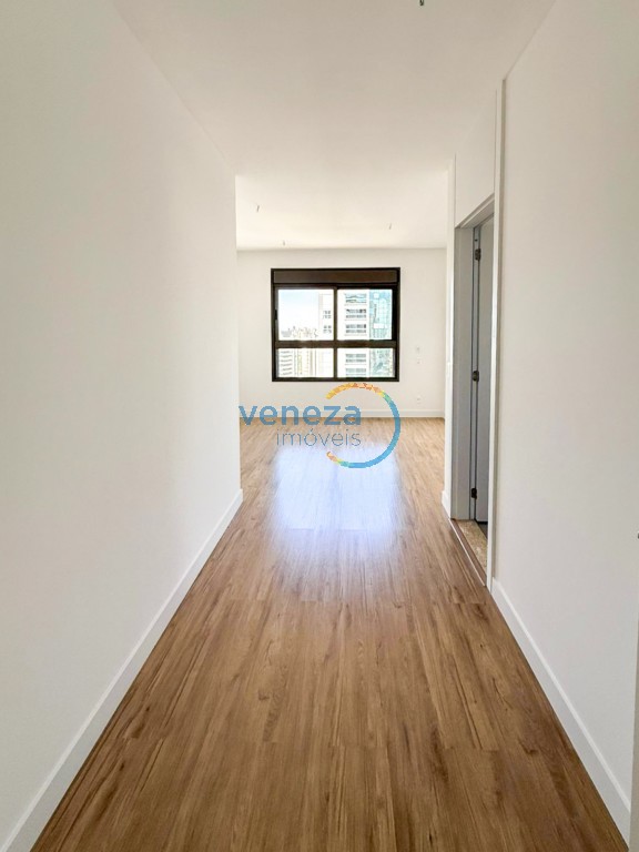 Apartamento para venda no bairro Gleba Palhano de Londrina - Foto 4