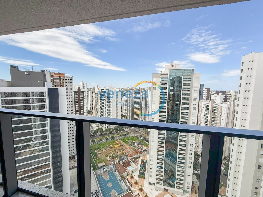 Apartamento para venda no bairro Gleba Palhano de Londrina - Foto 7