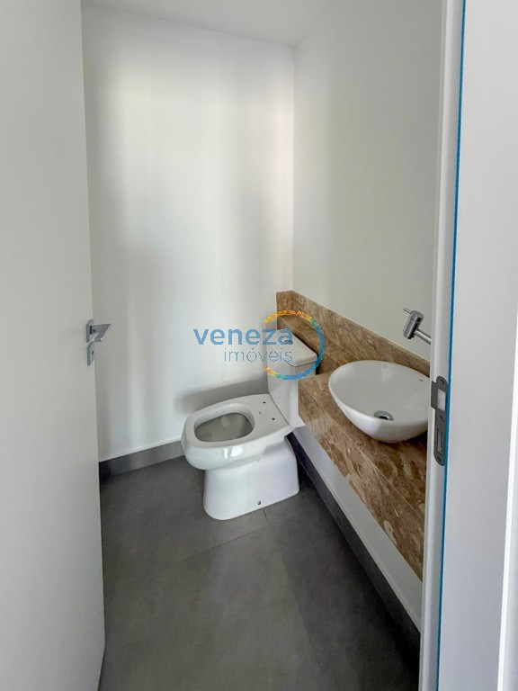 Apartamento para venda no bairro Gleba Palhano de Londrina - Foto 8