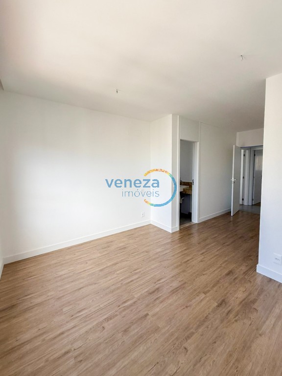 Apartamento para venda no bairro Gleba Palhano de Londrina - Foto 9