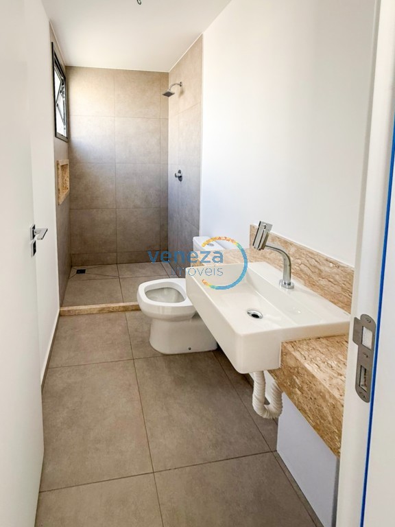 Apartamento para venda no bairro Gleba Palhano de Londrina - Foto 12