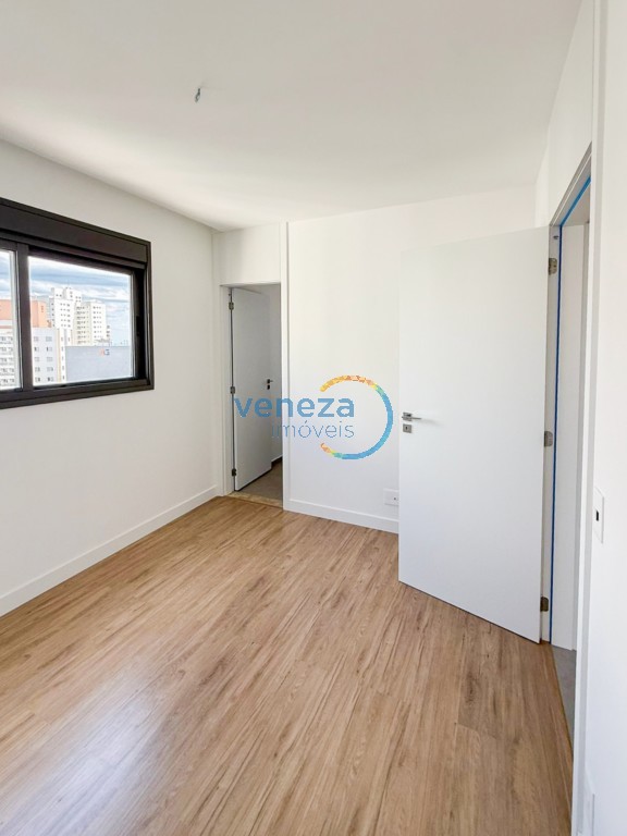 Apartamento para venda no bairro Gleba Palhano de Londrina - Foto 13