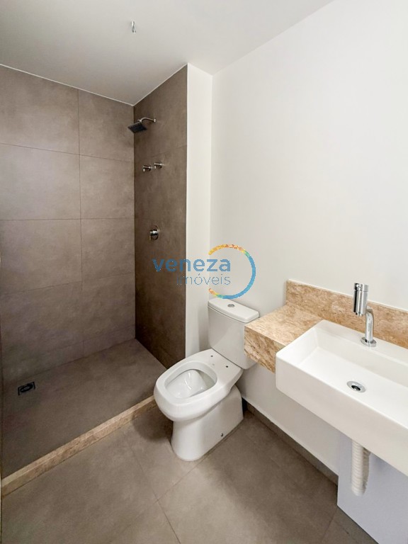 Apartamento para venda no bairro Gleba Palhano de Londrina - Foto 14
