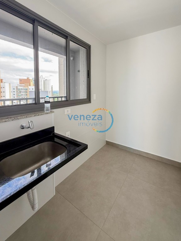 Apartamento para venda no bairro Gleba Palhano de Londrina - Foto 15