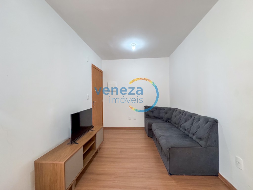 Apartamento para venda no bairro Acquaville de Londrina - Foto 6