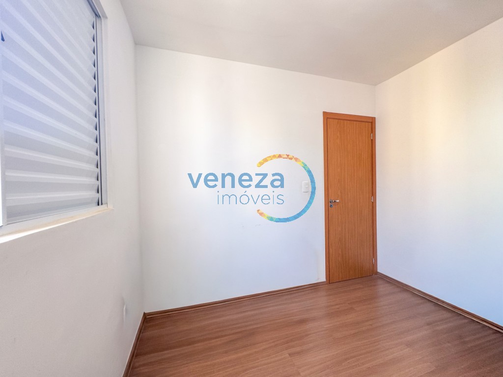 Apartamento para venda no bairro Acquaville de Londrina - Foto 8