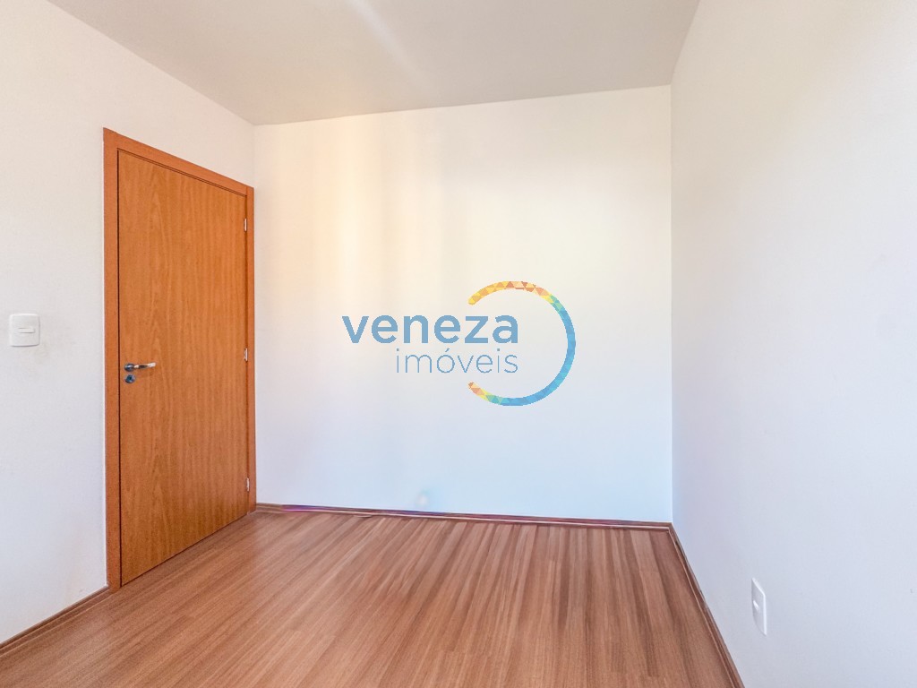 Apartamento para venda no bairro Acquaville de Londrina - Foto 11