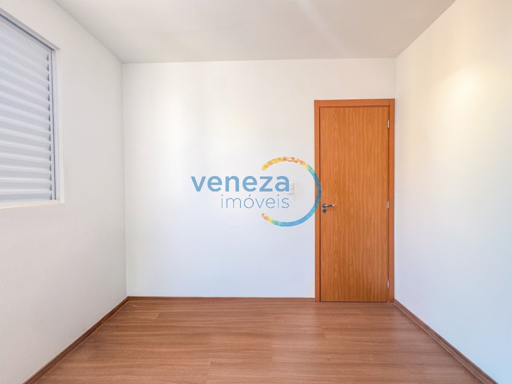 Apartamento para venda no bairro Acquaville de Londrina - Foto 12