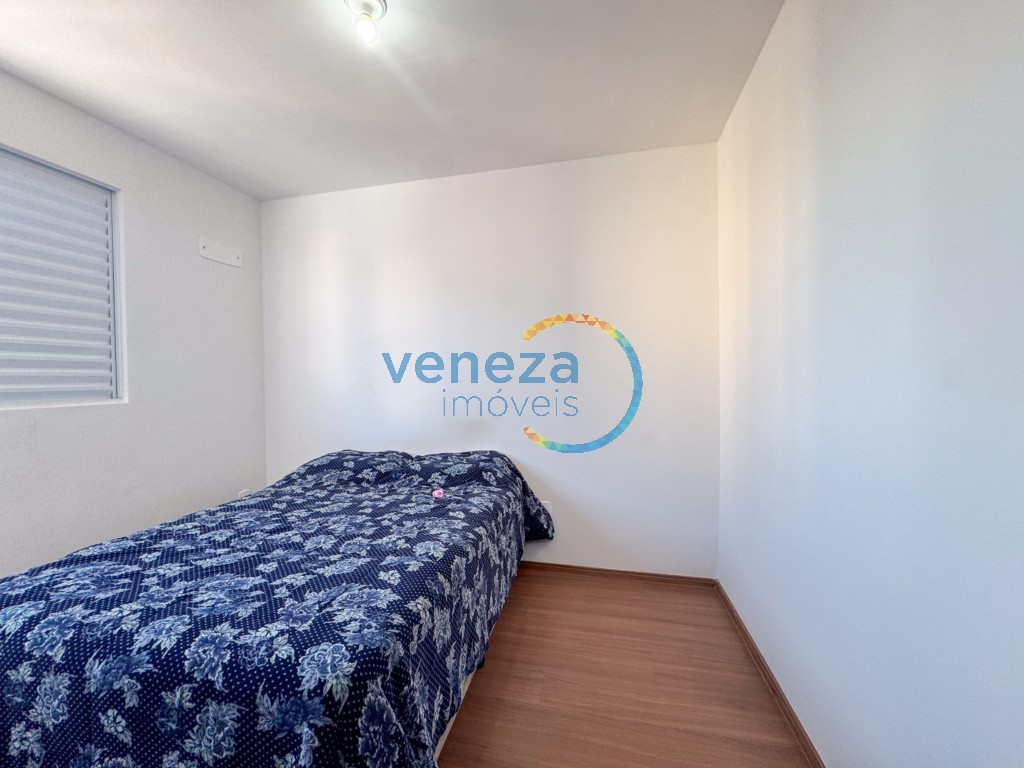 Apartamento para venda no bairro Acquaville de Londrina - Foto 13