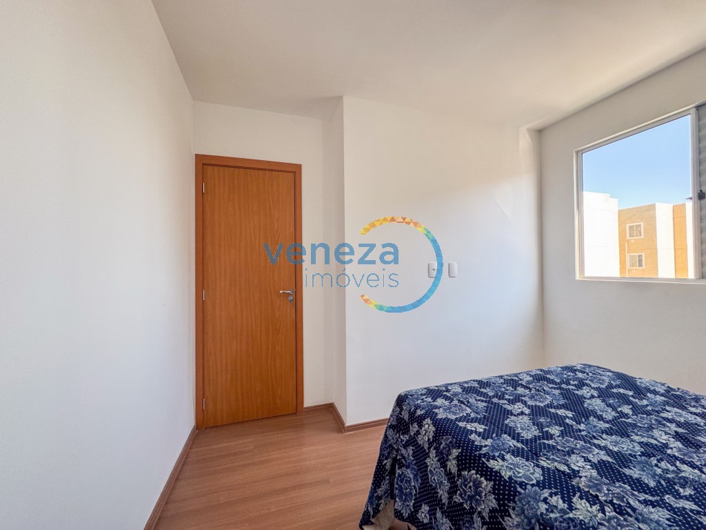 Apartamento para venda no bairro Acquaville de Londrina - Foto 16