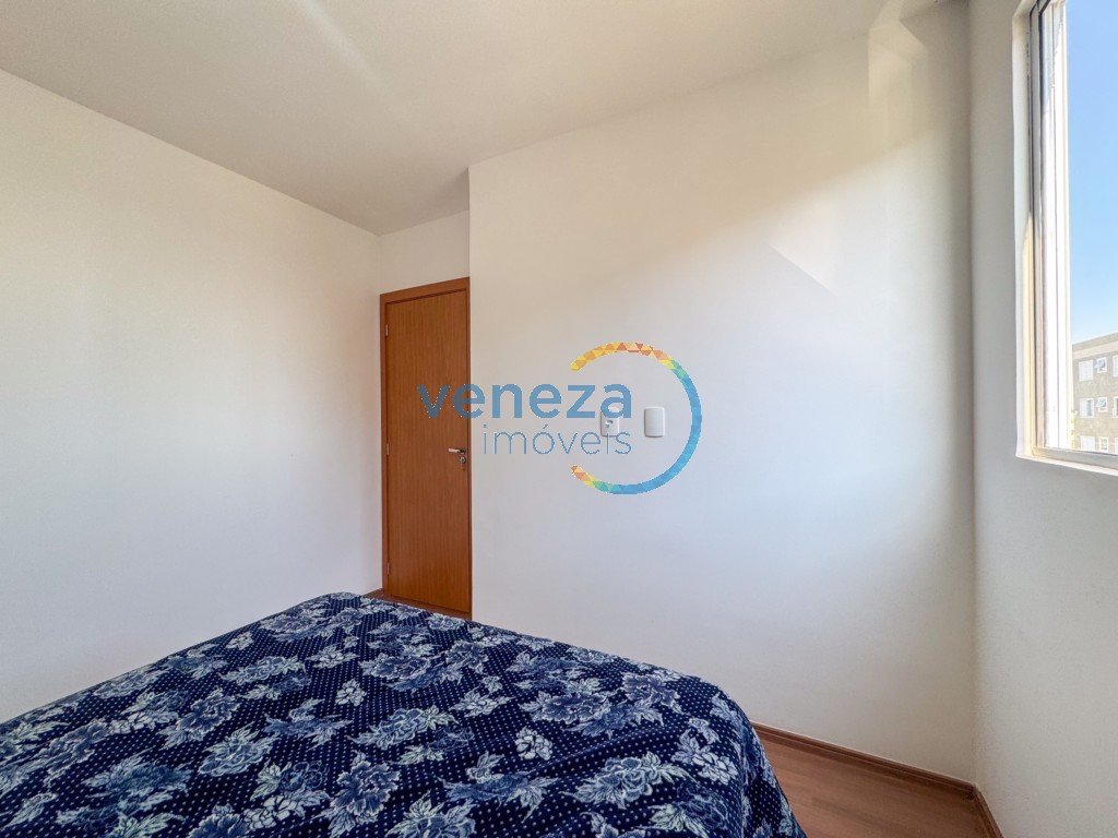 Apartamento para venda no bairro Acquaville de Londrina - Foto 18
