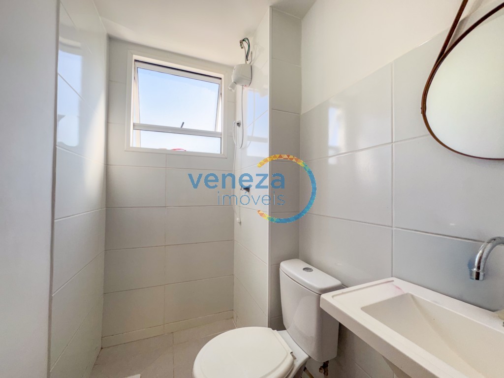 Apartamento para venda no bairro Acquaville de Londrina - Foto 19
