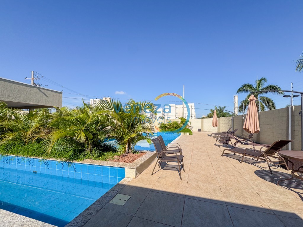 Apartamento para venda no bairro Acquaville de Londrina - Foto 28