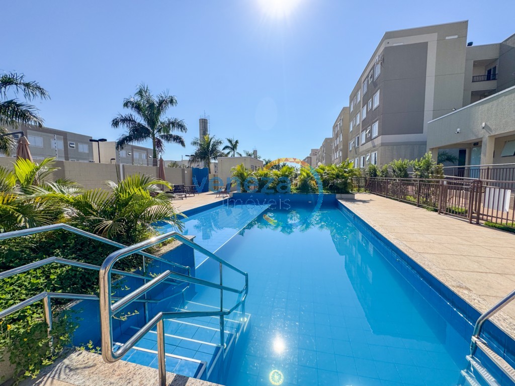 Apartamento para venda no bairro Acquaville de Londrina - Foto 29