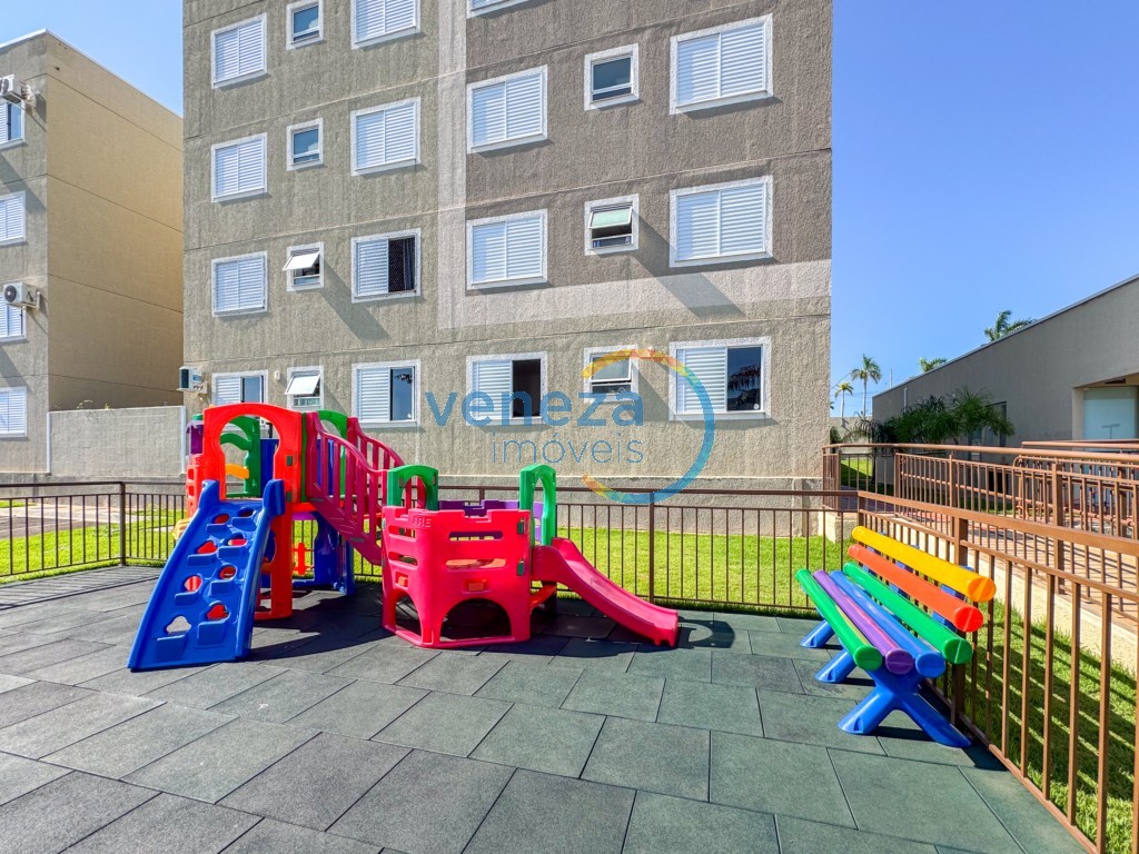 Apartamento para venda no bairro Acquaville de Londrina - Foto 30