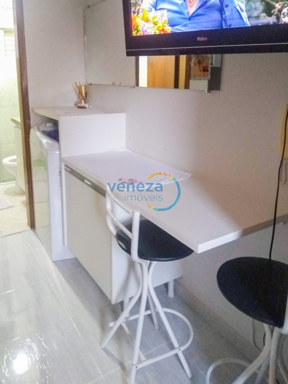 Apartamento à venda em Ipiranga, Londrina — Portal Chave Fácil
