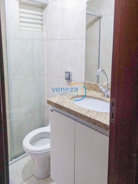 Apartamento para venda no bairro Ipiranga de Londrina - Foto 7