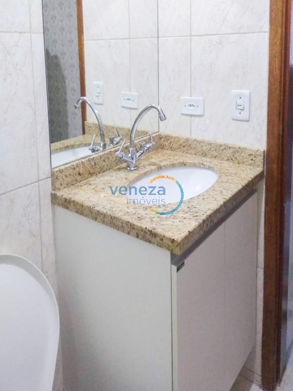 Apartamento para venda no bairro Ipiranga de Londrina - Foto 8