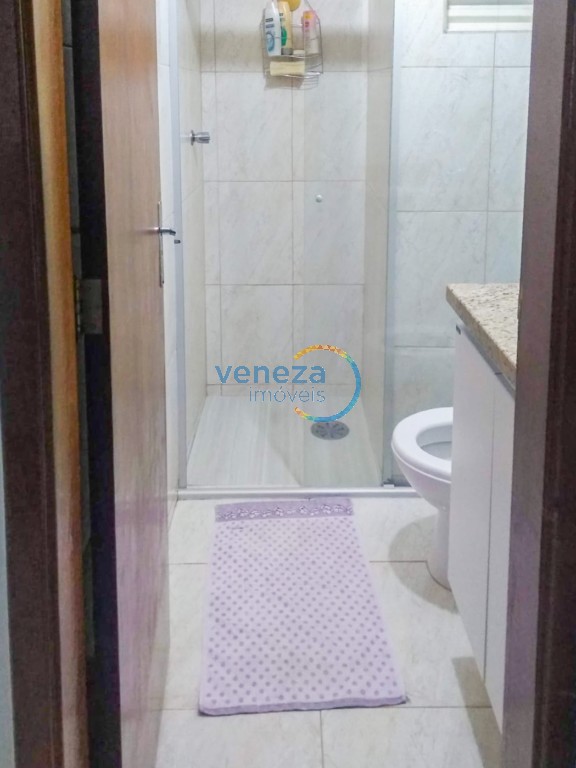 Apartamento para venda no bairro Ipiranga de Londrina - Foto 9