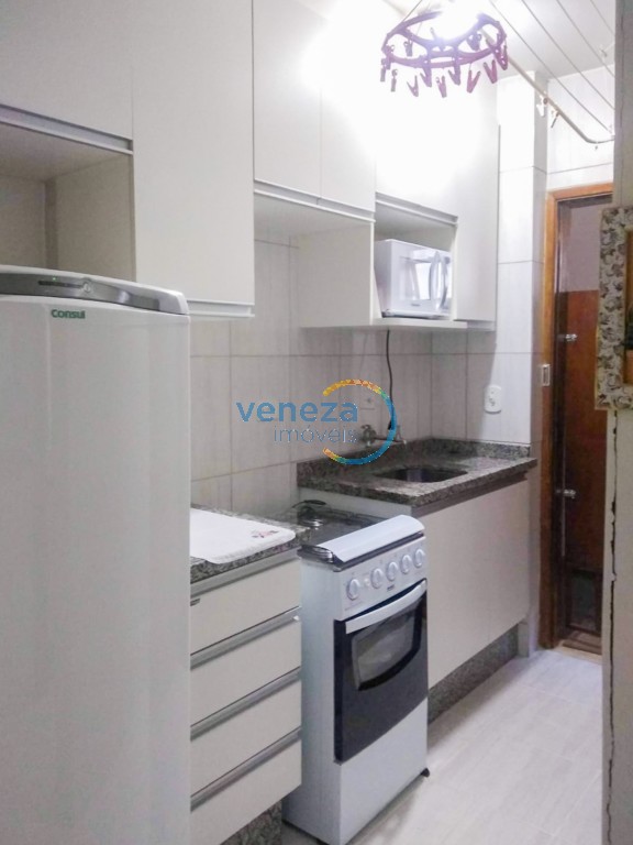 Apartamento para venda no bairro Ipiranga de Londrina - Foto 10