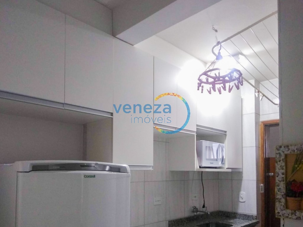 Apartamento para venda no bairro Ipiranga de Londrina - Foto 11