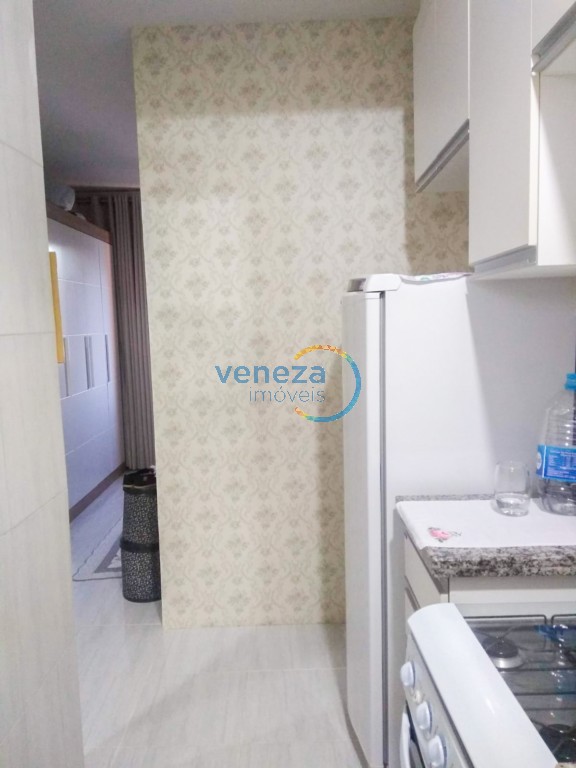 Apartamento para venda no bairro Ipiranga de Londrina - Foto 12