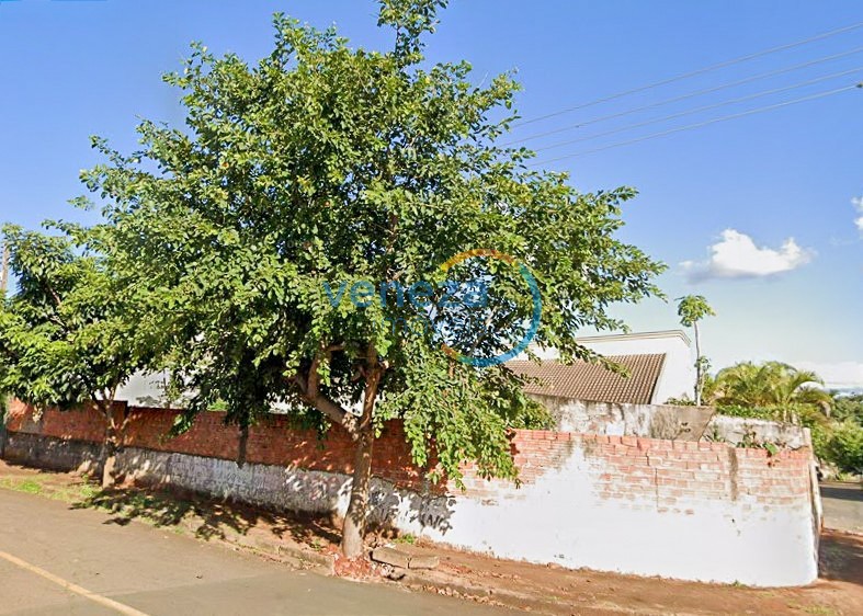 Terreno para venda no California em Londrina com 350m² por R$ 299.000,00 - Foto 2