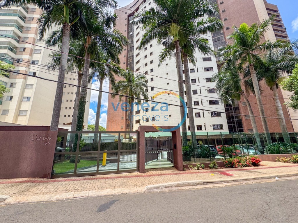 Apartamento para venda no Caicaras em Londrina com 445m² por R$ 1.590.000,00 - Foto 1