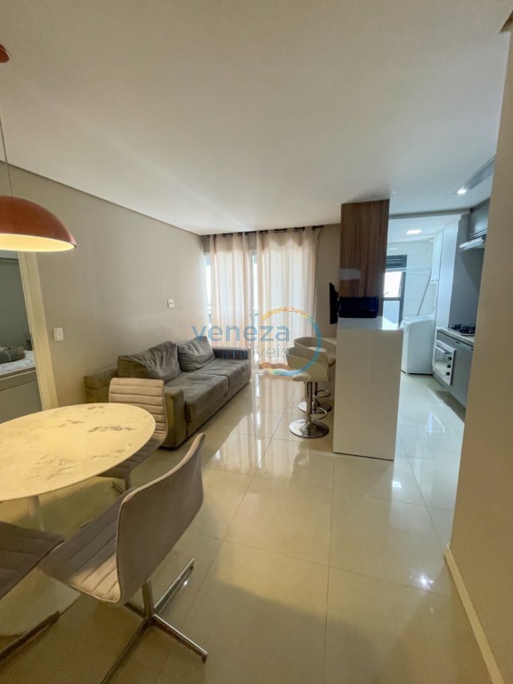 Apartamento para venda no Gleba Palhano em Londrina com 52m² por R$
                                                                                                                                                585.000,00                                                                                                                                        
